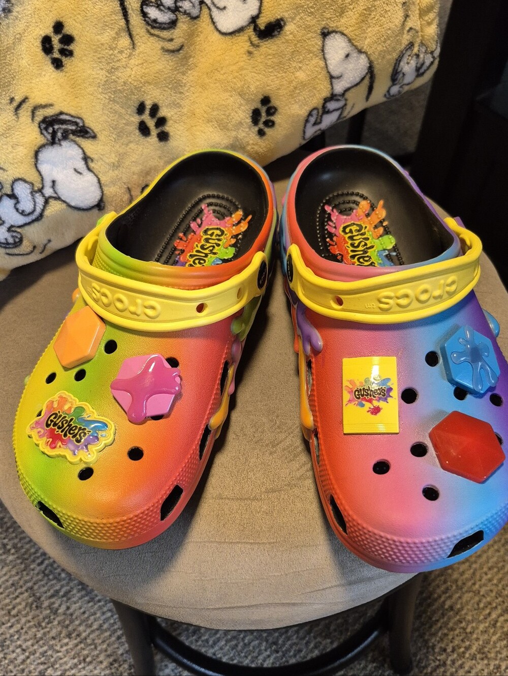 Gushers Classic Clog